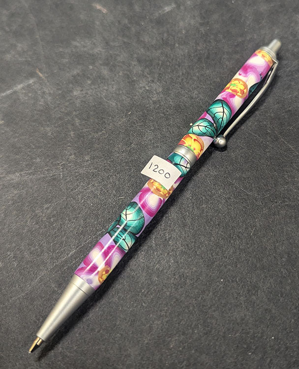 1200gs Mechanical Pencil - Purple