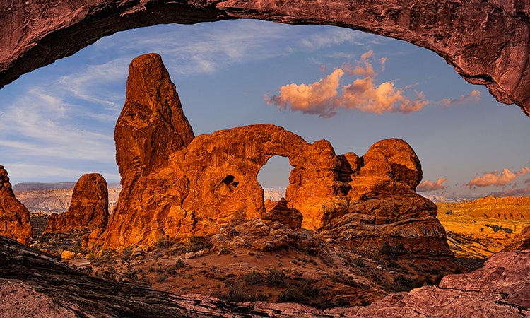 1259 Turret Arch