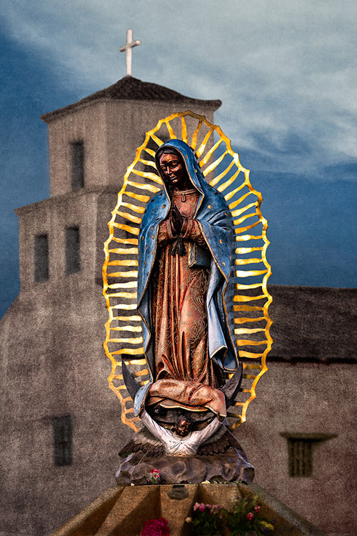 1260 Our Lady of Guadalupe