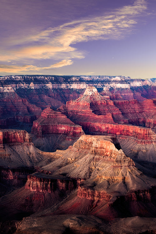 1261 Grand Canyon Overlook