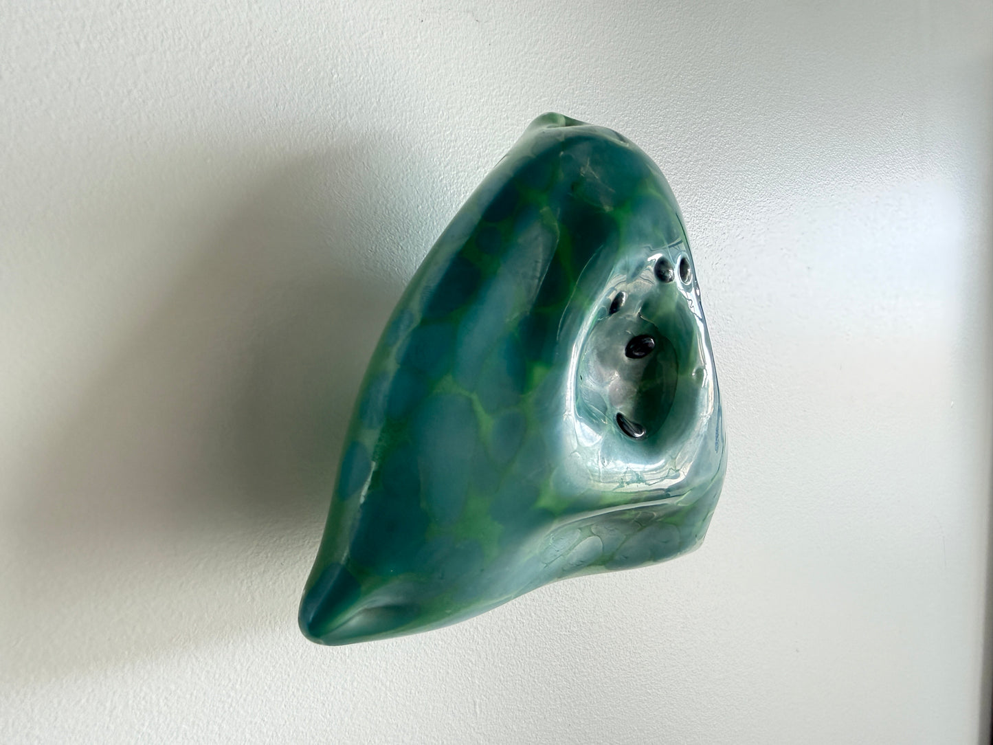 Wall Dot - Triangle