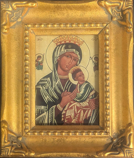 3203 Our Lady of Perpetual Help