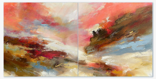 55 Red Rocks at Dawn