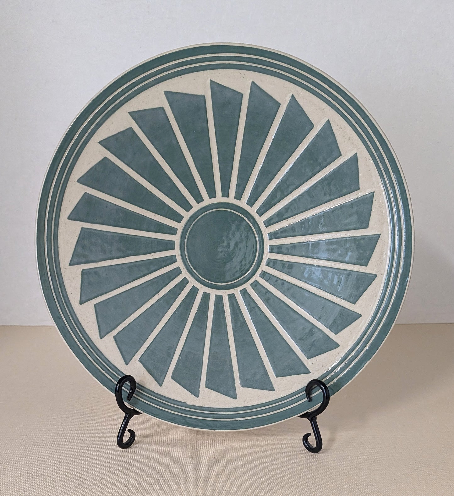 Decorative Platter 15