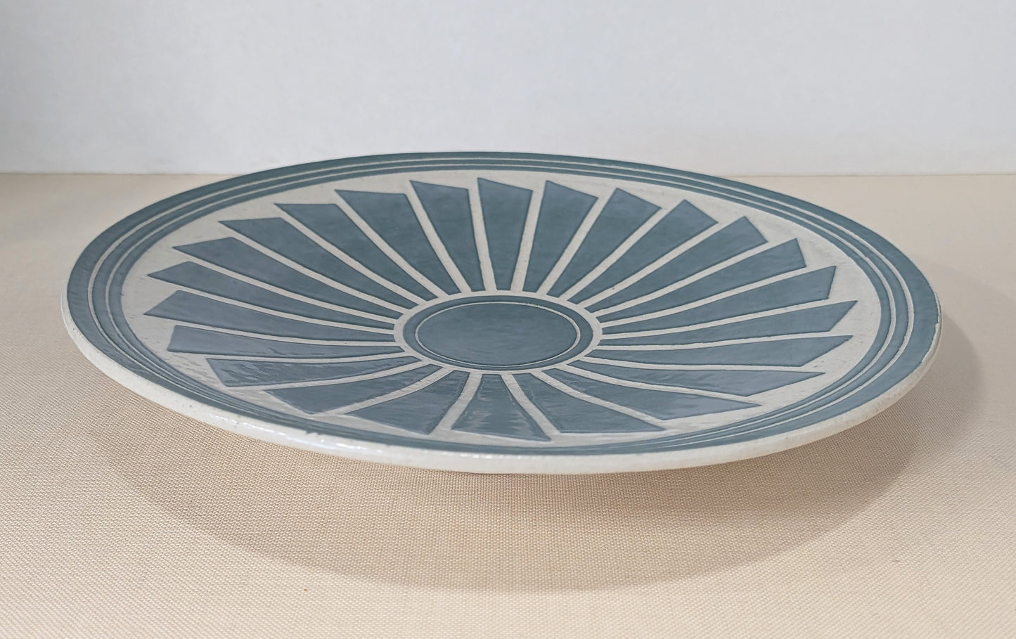 Decorative Platter 15