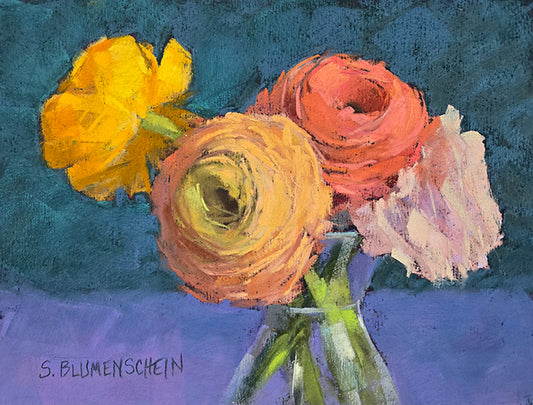 Ranunculus 160