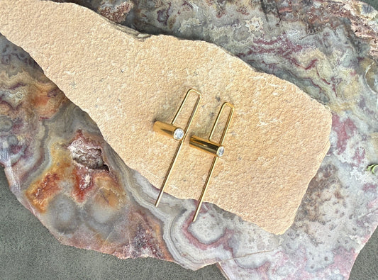 Baseline 01 Threaders (Gold)