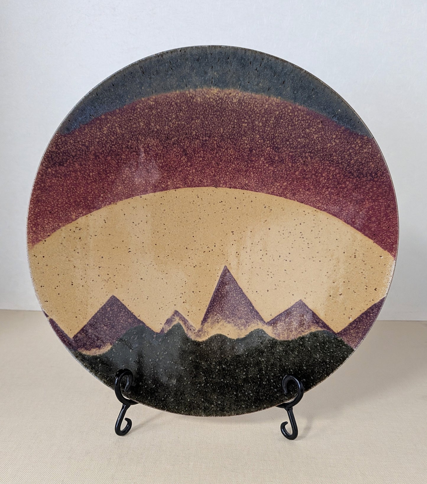 Decorative Platter