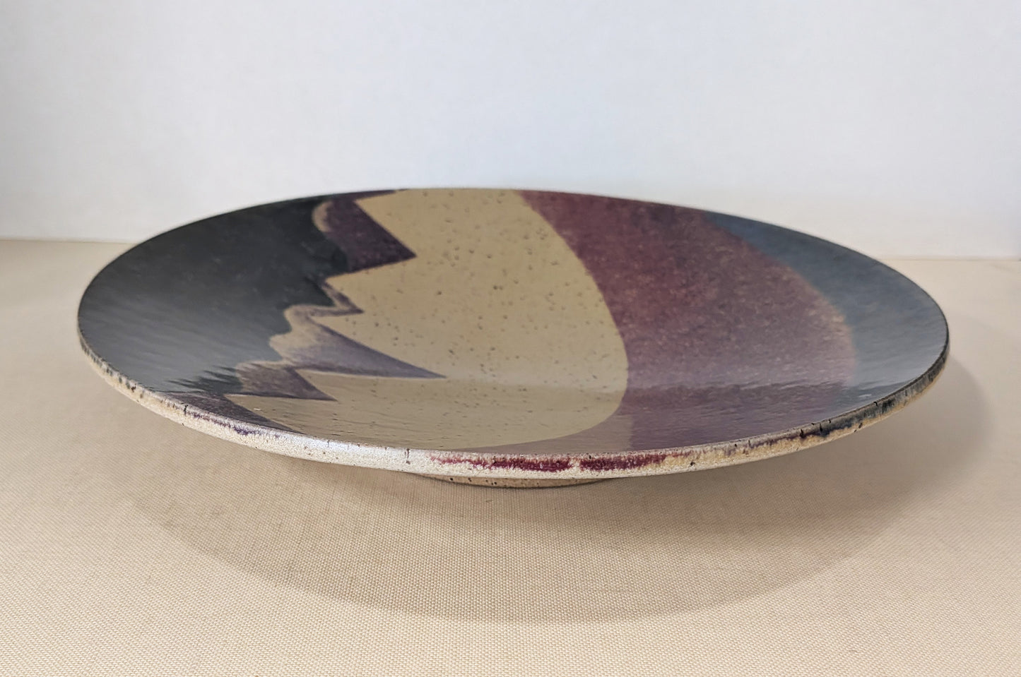 Decorative Platter