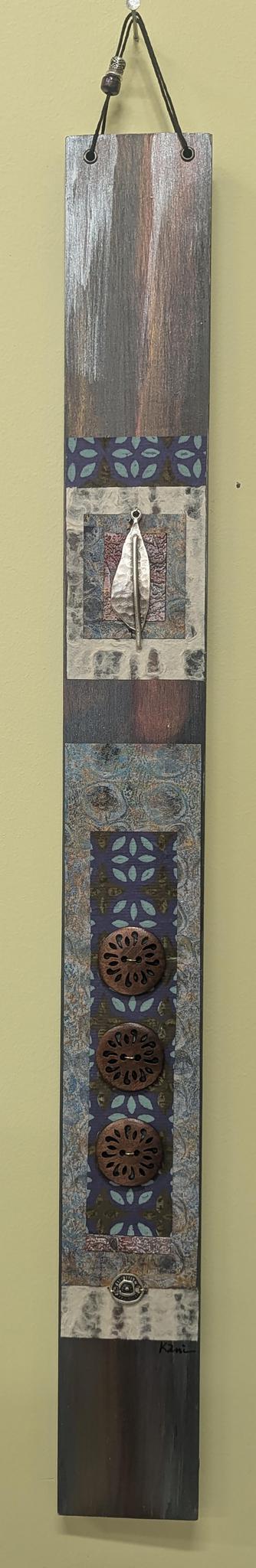 128 Wall Panel Lg skinny