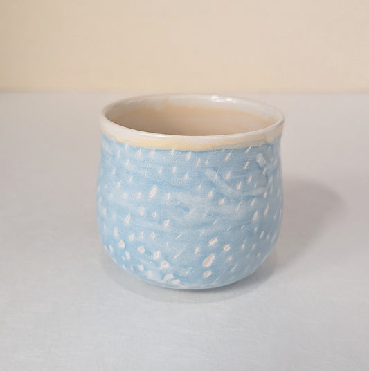 No Handle Cup