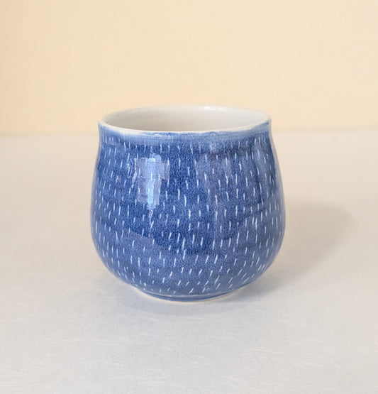 No Handle Cup