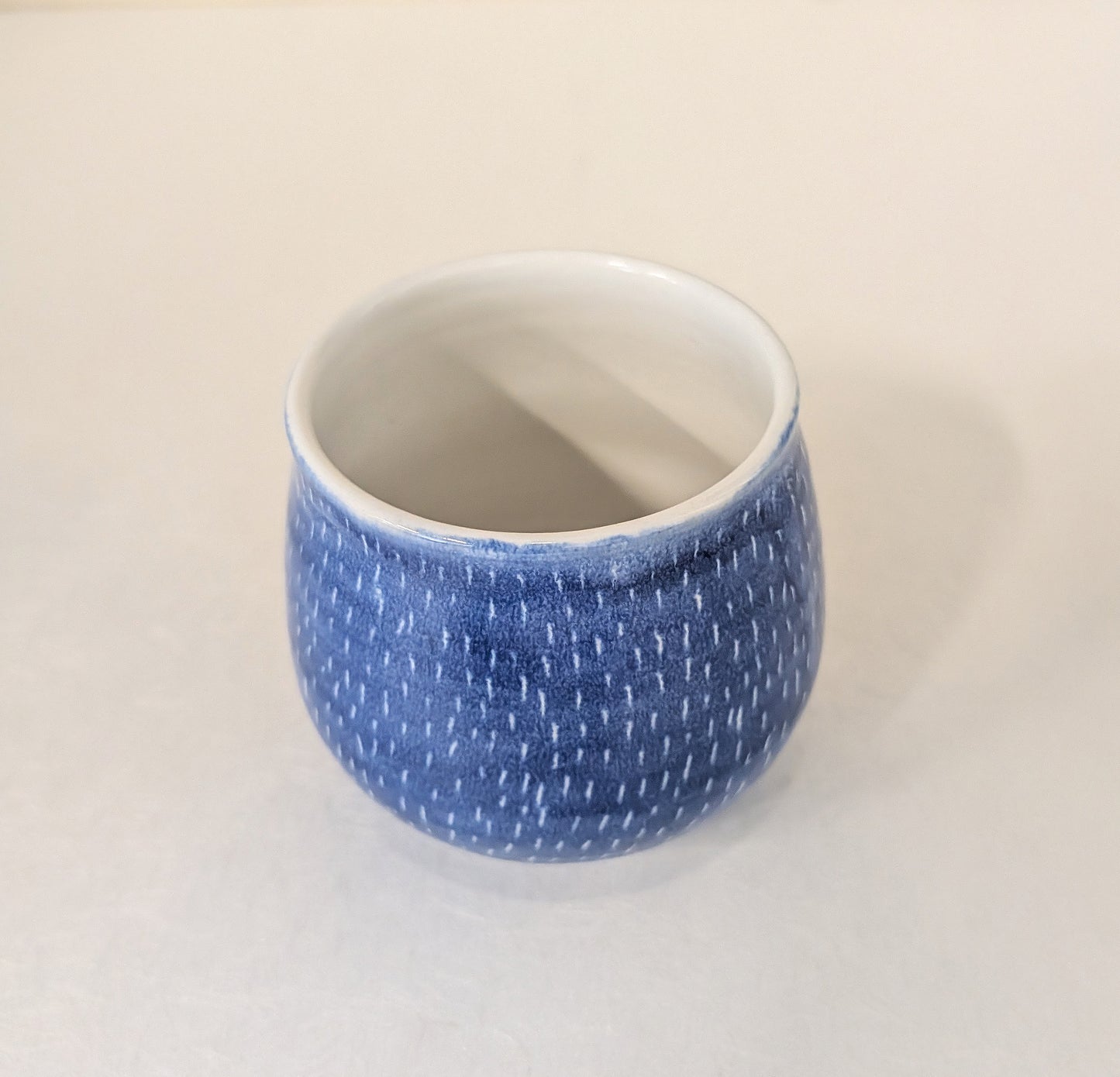No Handle Cup