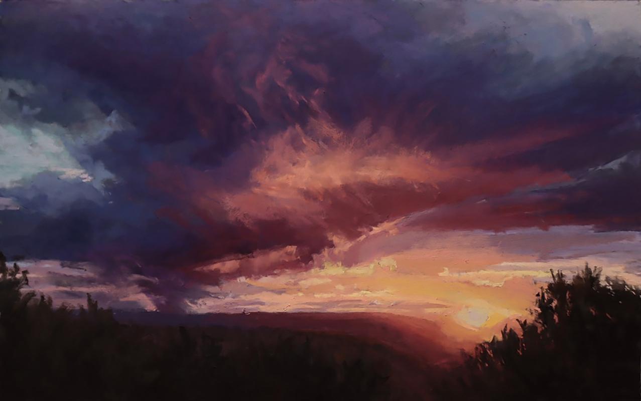 183 A Fervent Goodnight