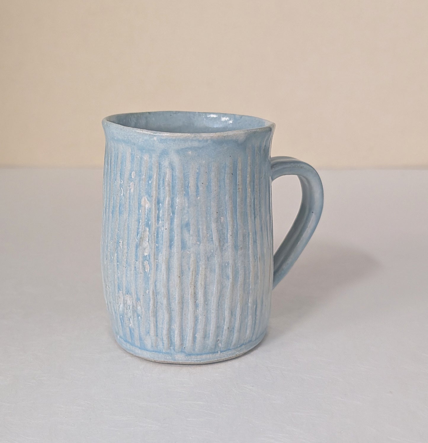 Hand built Cup