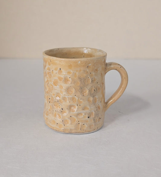 Hand built Cup