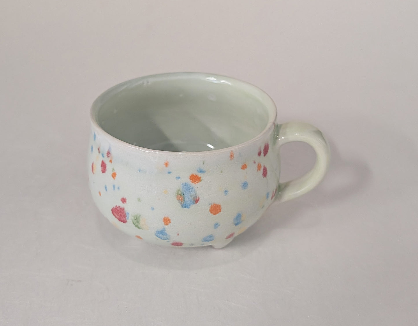 Cup Jungle