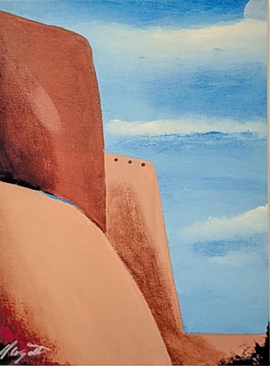 785 Taos Church #210