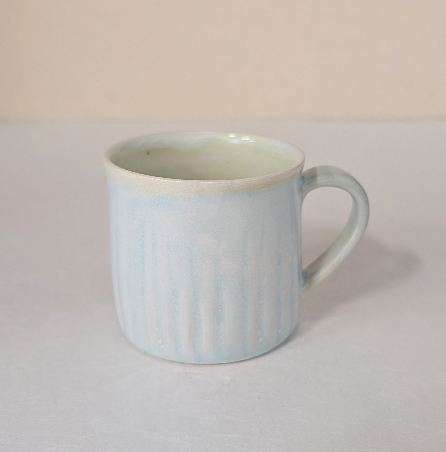 Cup Carved