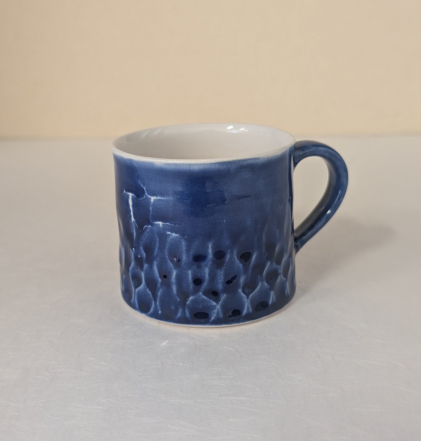 Cup Carved