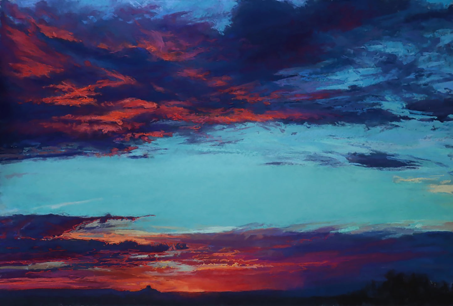 Emblazoned with Light