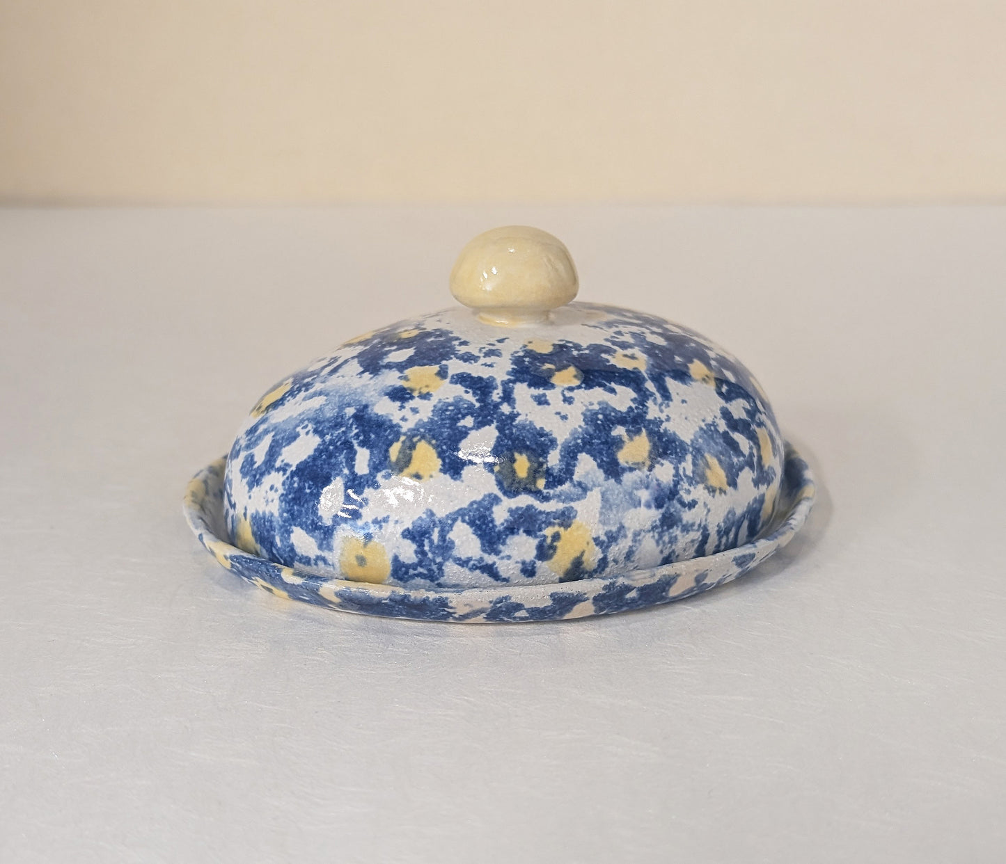 Butter Dish