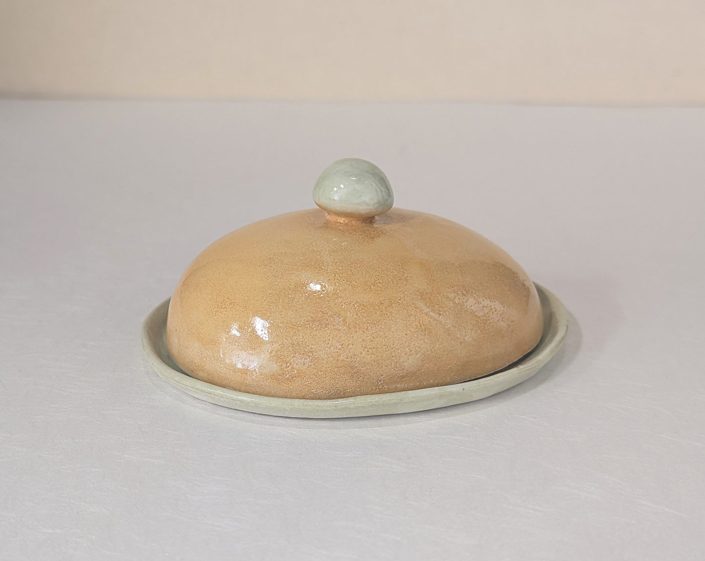 Butter Dish