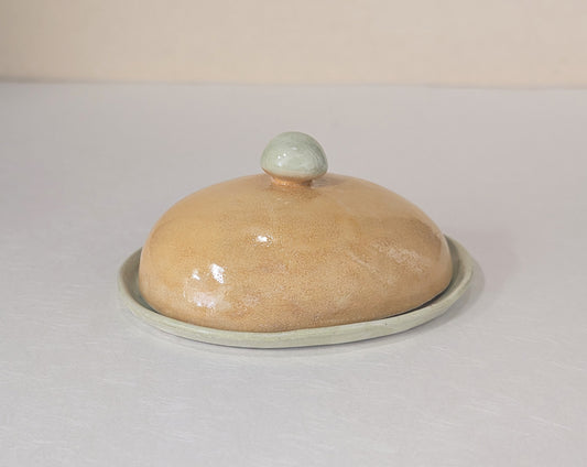 Butter Dish