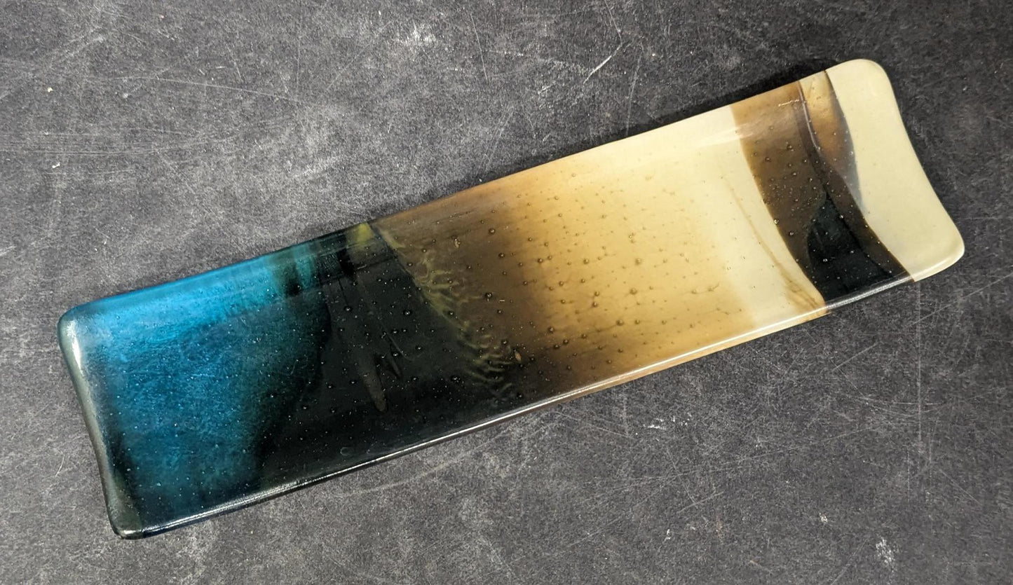 491 Channel Plate SW