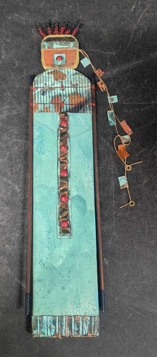 4540 Fire Spirit Med.