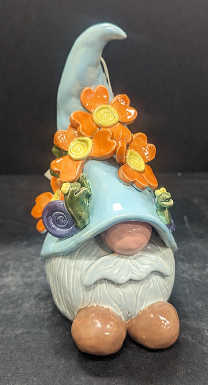 Gnome (Spring) flowers 2292