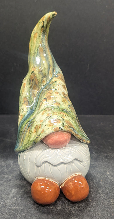 Gnome (plain hat) 2293