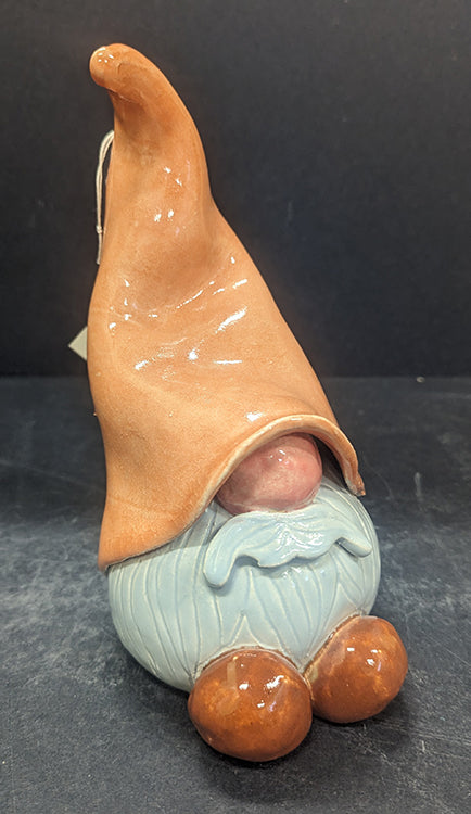 Gnome (plain hat) 2298