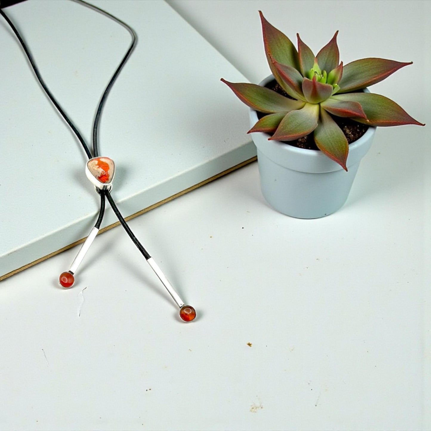 75 Desert Flame Bobo