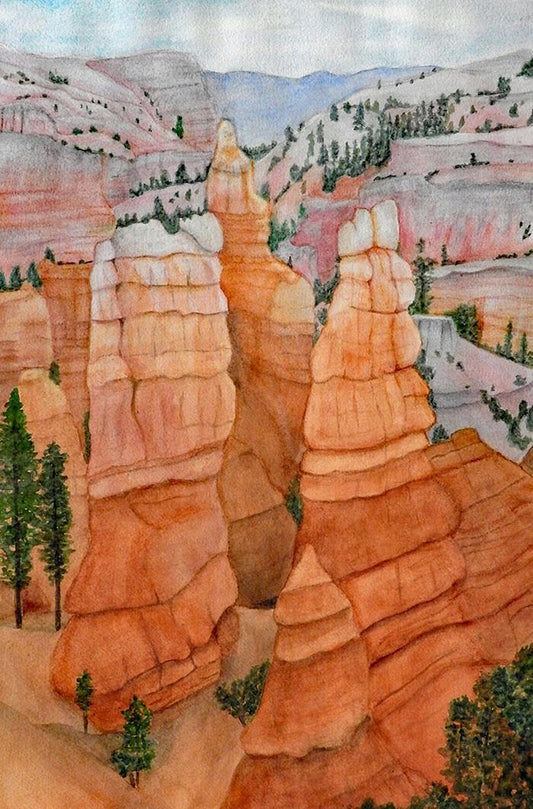 Bryce Canyon