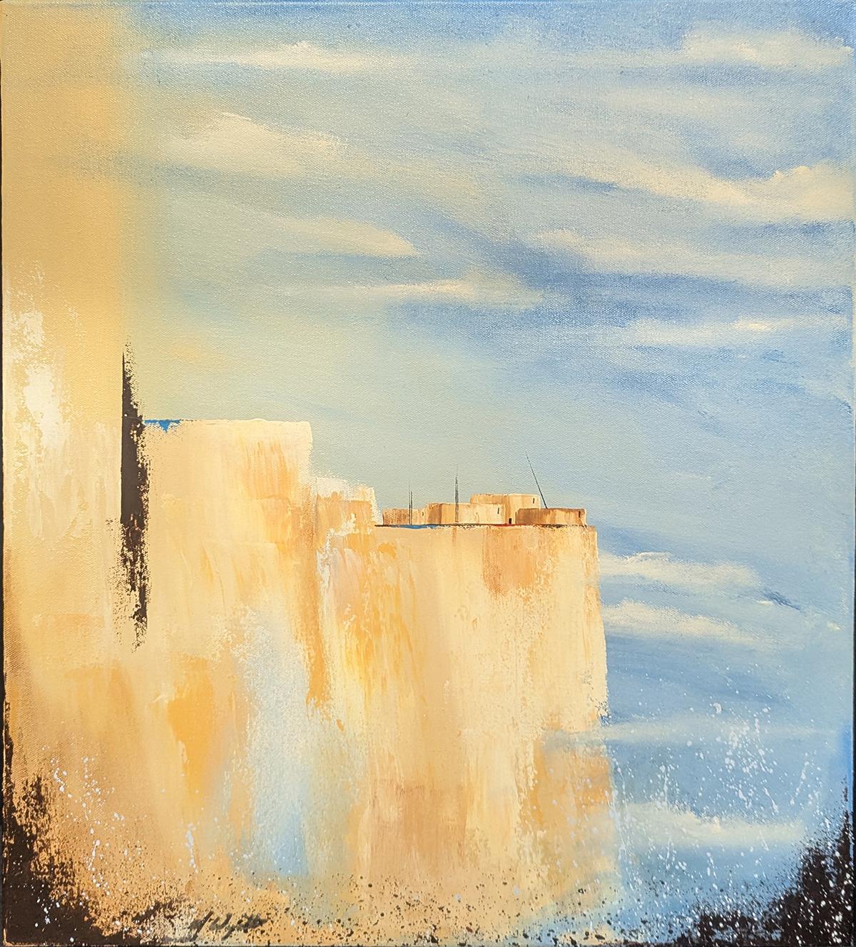 782 Mesa Series #149