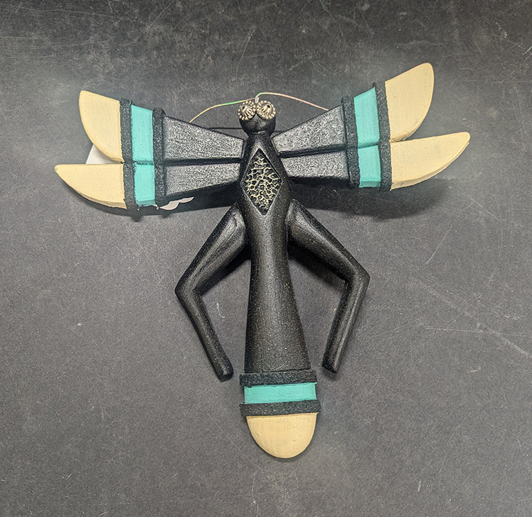 Dragonfly 253