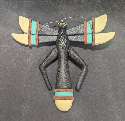 Dragonfly 254