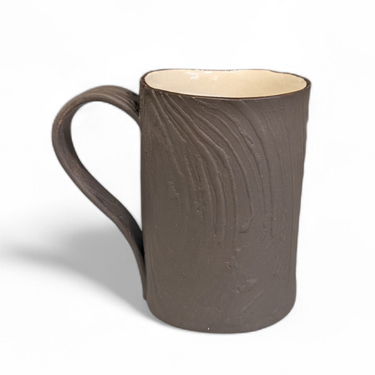 177 Wooden Frame Mug