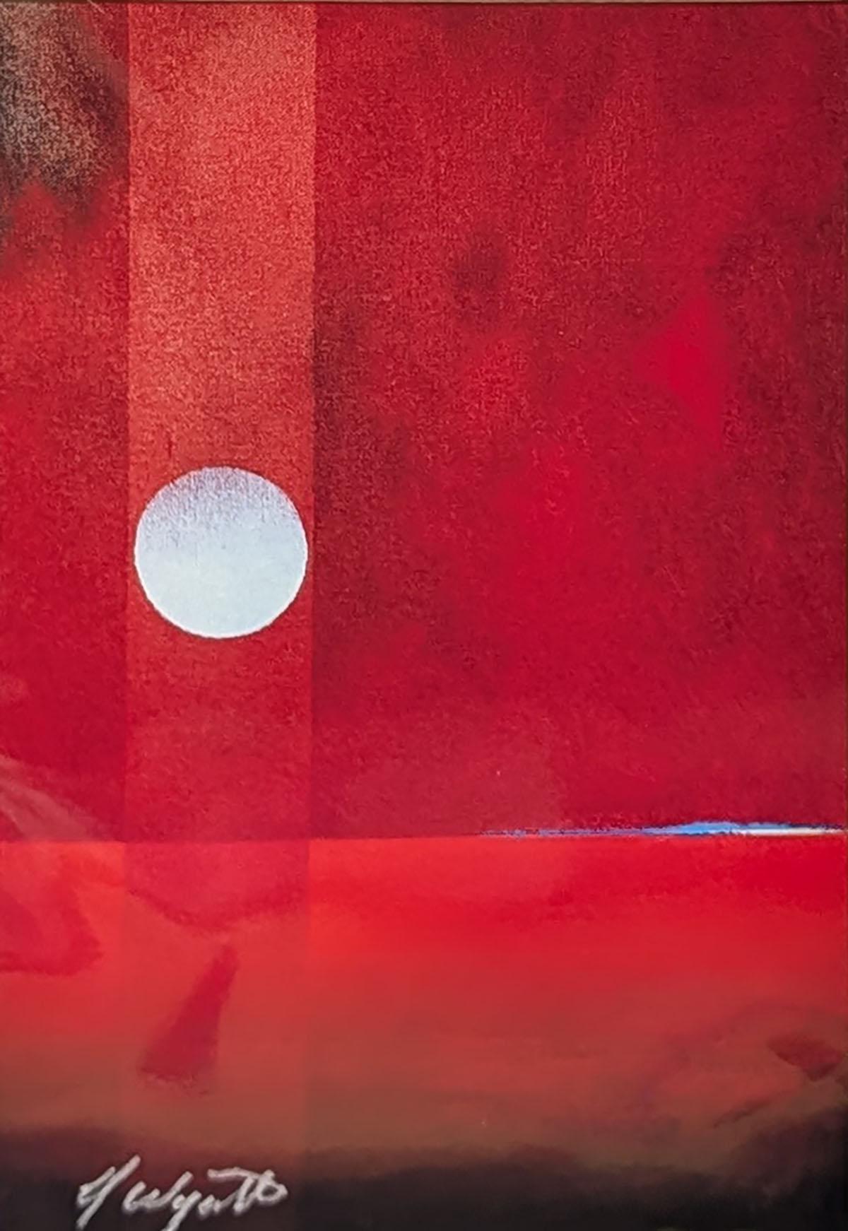 784 Mesa Series #107