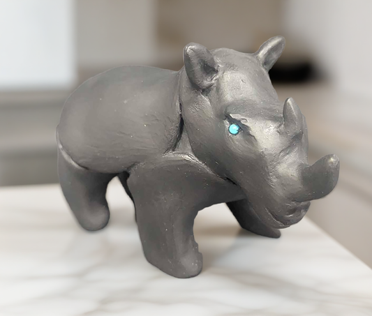 Black Rhino