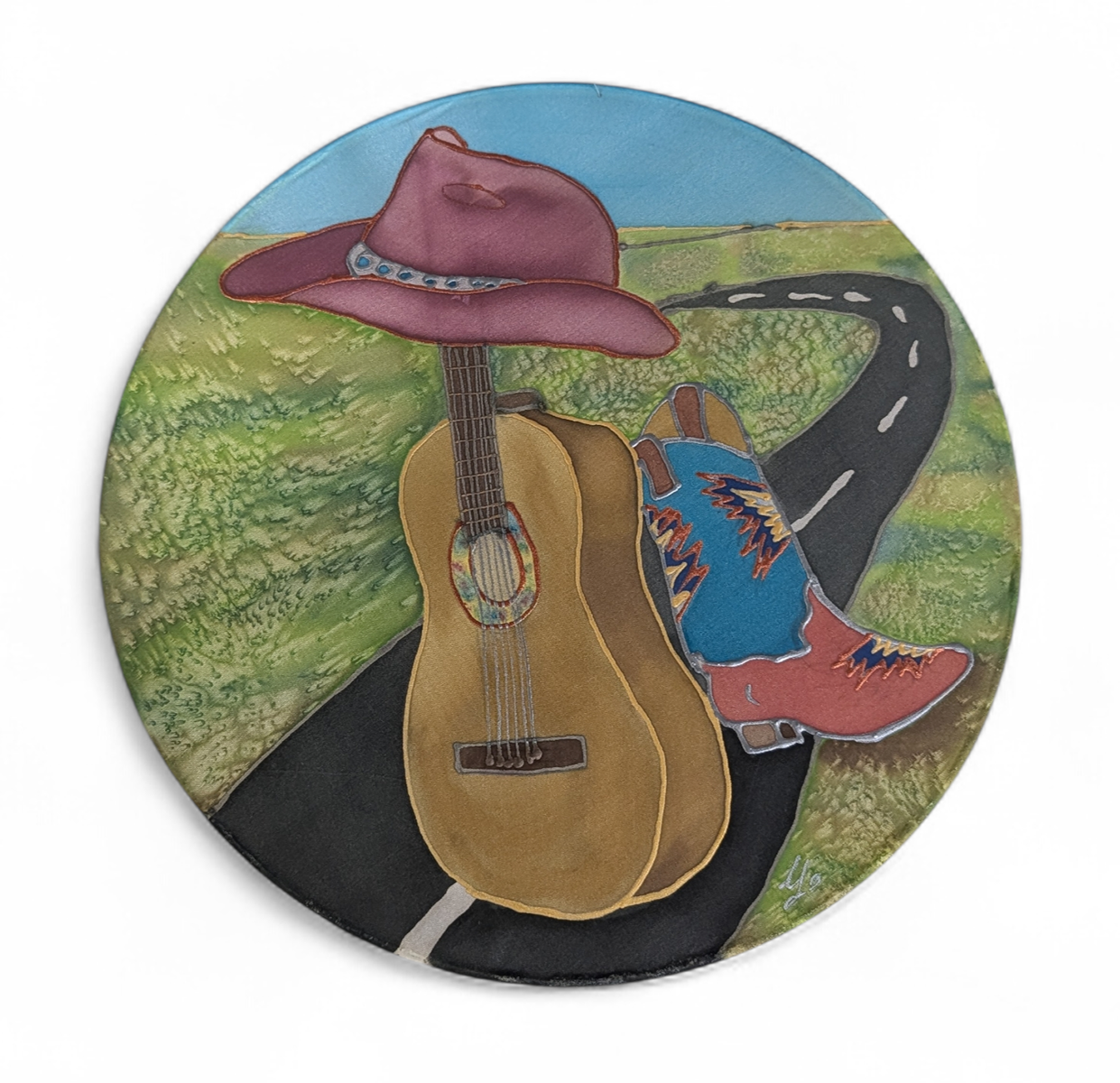 332 Sun Catcher Southwest