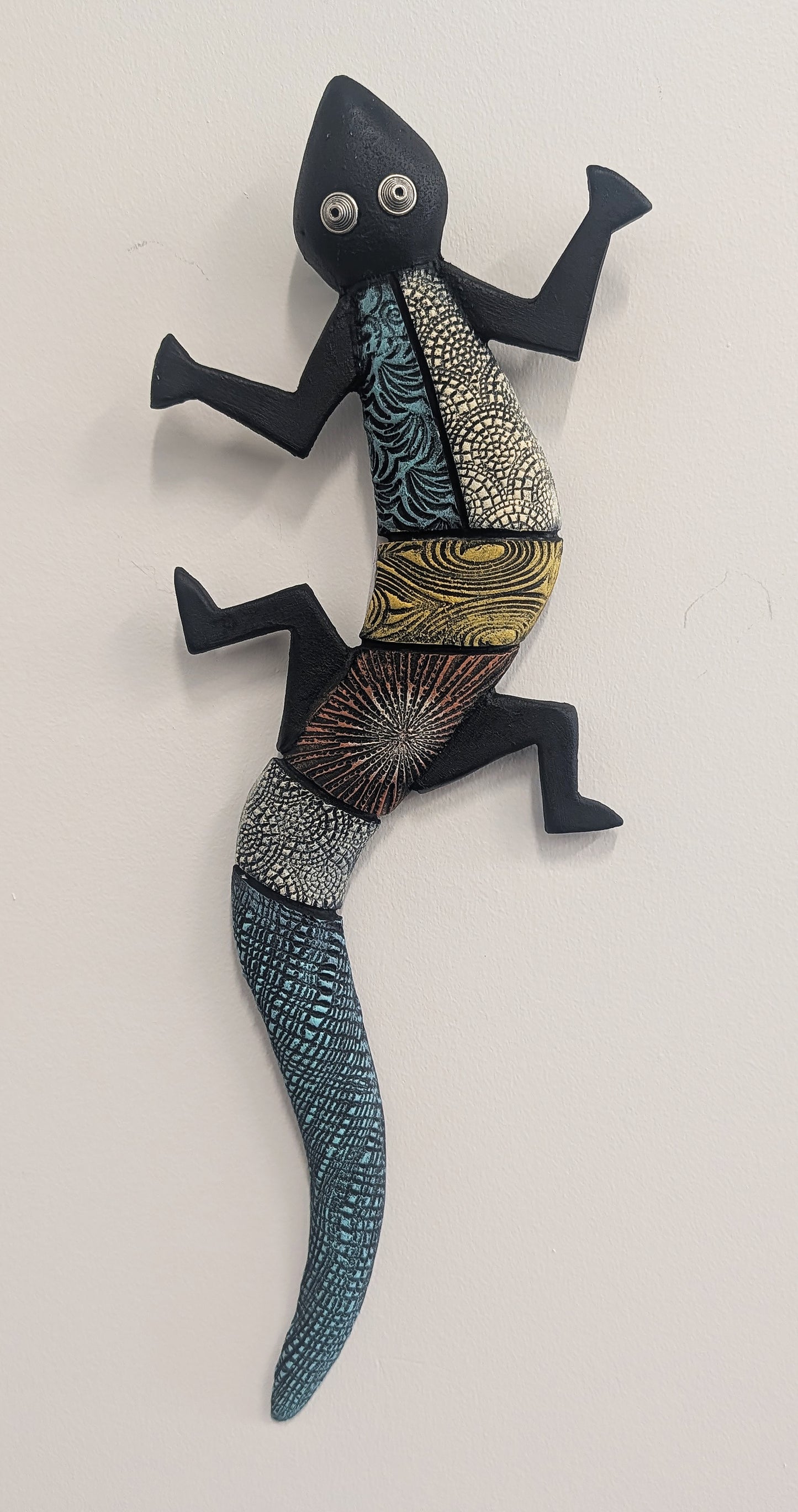 Lizard
