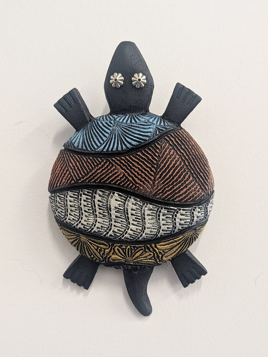 Turtle Small