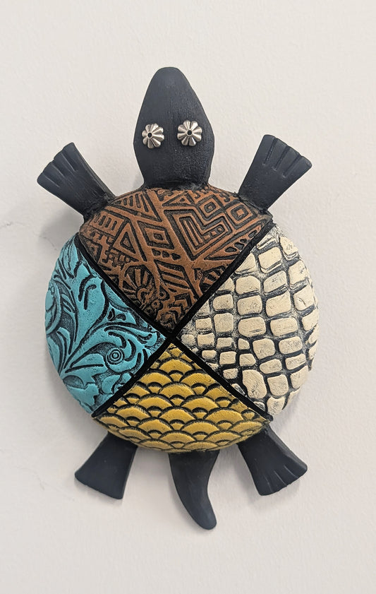 Turtle Small