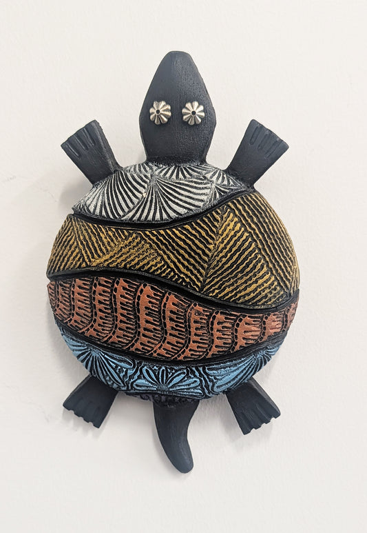 Turtle Small