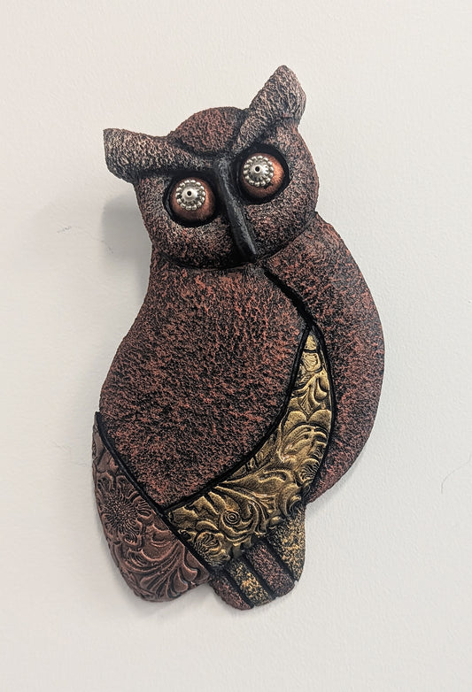 Side Owl