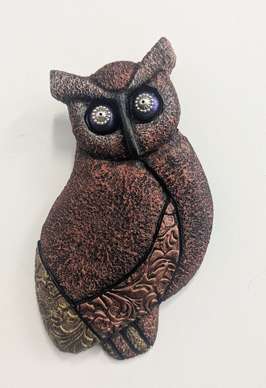 Side Owl