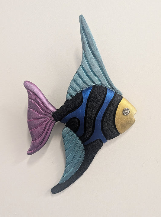 Angel Fish