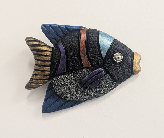 Anchor Fish small